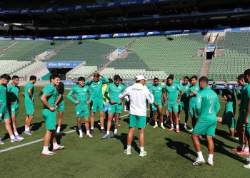 Créditos: Cesar Greco / Palmeiras