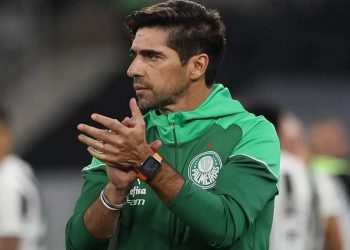 Créditos: Cesar Greco/Palmeiras