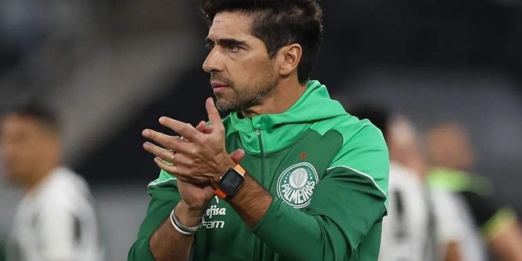 Créditos: Cesar Greco/Palmeiras