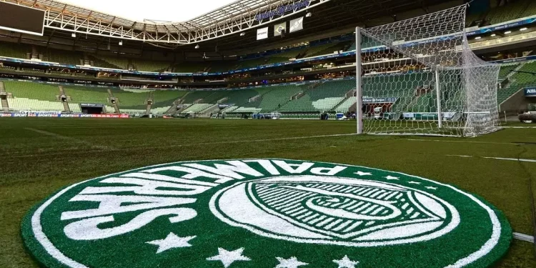 Créditos: Divulgação / Palmeiras