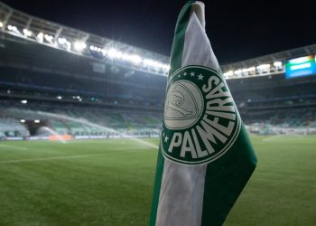 Créditos: Palmeiras/Divulgação