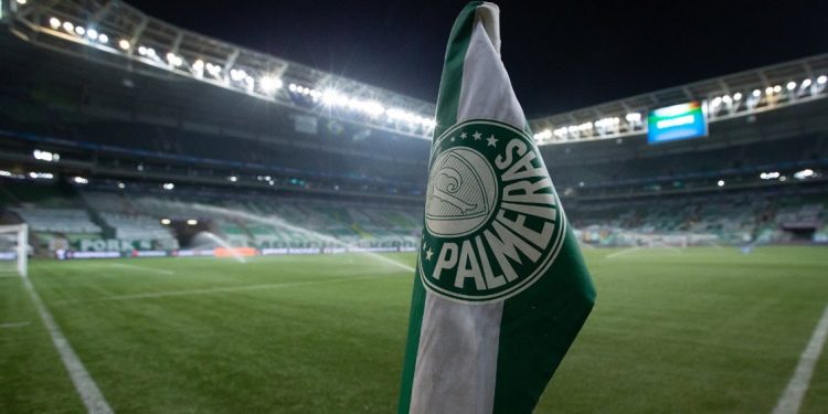 Créditos: Palmeiras/Divulgação