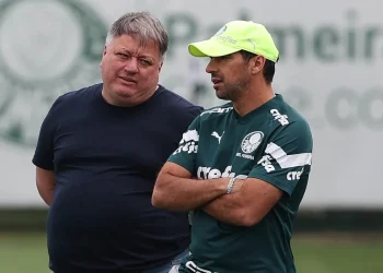 Créditos: Cesar Greco/Palmeiras