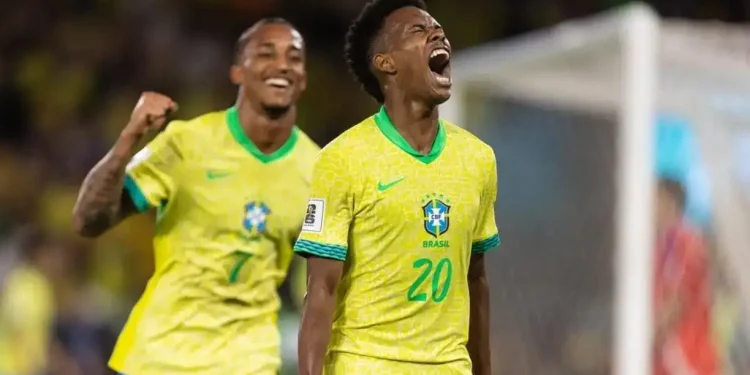 Créditos: Rafael Ribeiro/CBF