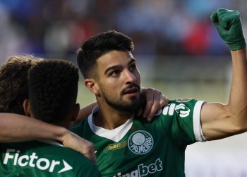 Créditos: Cesar Greco