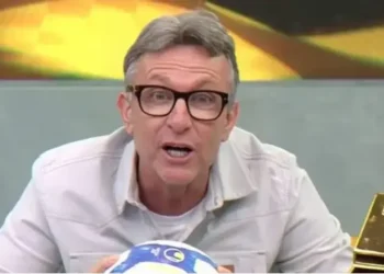 Créditos: Reprodução