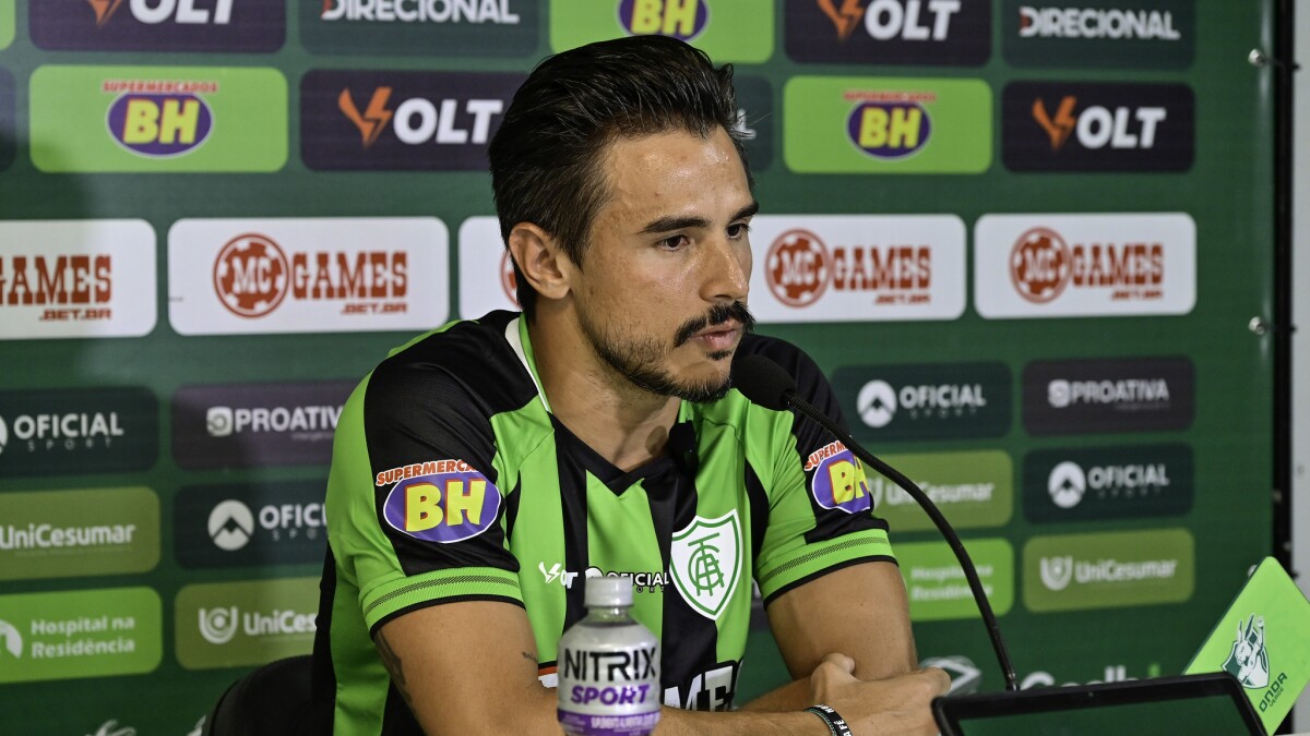 Willian Bigode responde sobre situação com Mayke e Gustavo Scarpa 5 Willian Bigode responde sobre situação com Mayke e Gustavo Scarpa