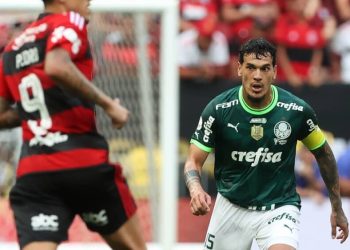 Créditos: Cesar Greco / Palmeiras