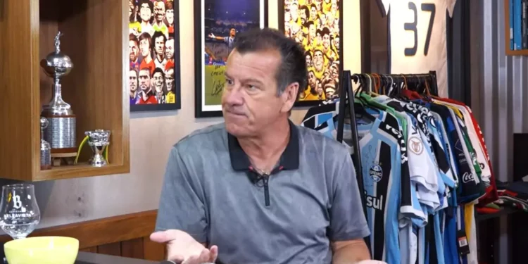 Dunga