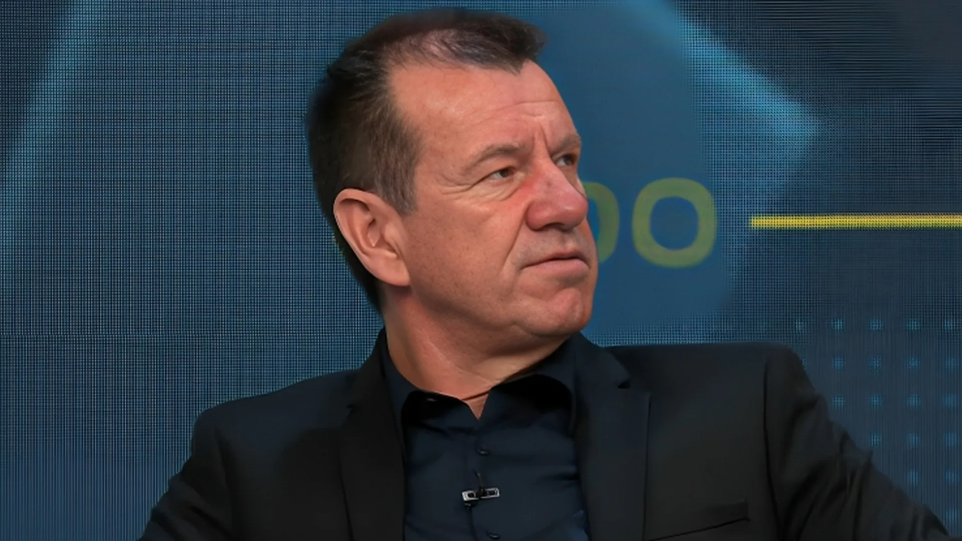 Após polêmica de Leão, Dunga não mede palavras sobre Ancelotti 6 Após polêmica de Leão, Dunga não mede palavras sobre Ancelotti