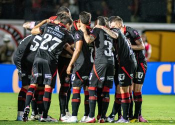 Créditos: Victor Ferreira/EC Vitória
