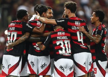 Créditos: Gilvan de Souza / Flamengo