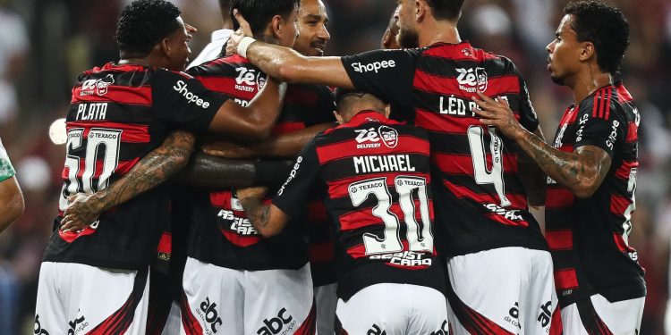 Créditos: Gilvan de Souza / Flamengo