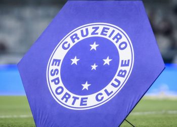 Créditos: Gustavo Aleixo / Cruzeiro