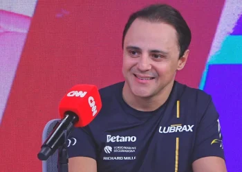 Créditos: Reprodução / CNN Esportes