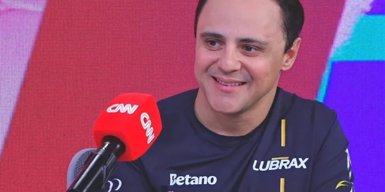 Créditos: Reprodução / CNN Esportes