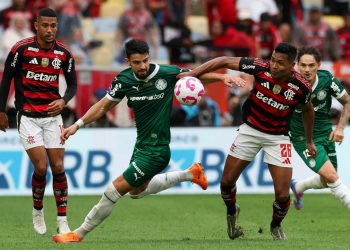 Créditos: Cesar Greco/Palmeiras/by Canon