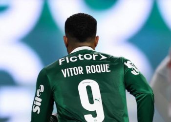 Créditos: Cesar Greco / Palmeiras
