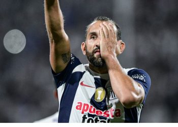 Créditos: Alianza Lima/Divulgação