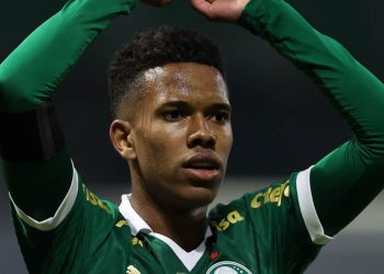 Créditos: Palmeiras / Cesar Greco