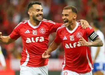 Créditos: Ricardo Duarte / Inter