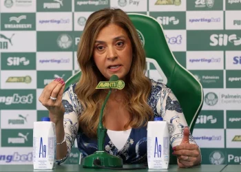 Créditos: Cesar Greco/Palmeiras/by Canon