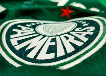 Créditos: Palmeiras / Divulgação