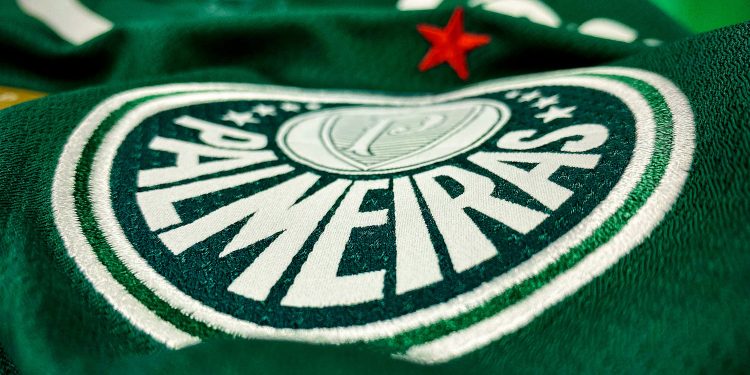 Créditos: Palmeiras / Divulgação