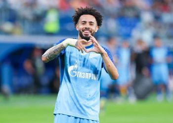 Créditos: Divulgação/Zenit