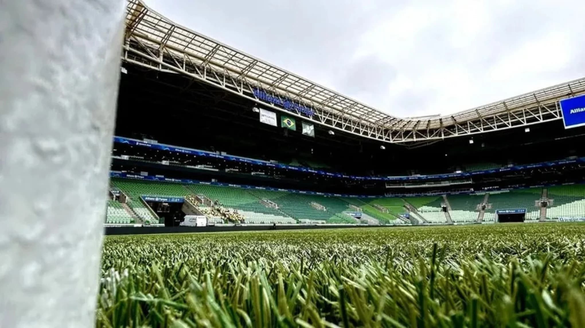 Palmeiras dá “rasteira” no São Paulo para ganhar 3 vezes mais