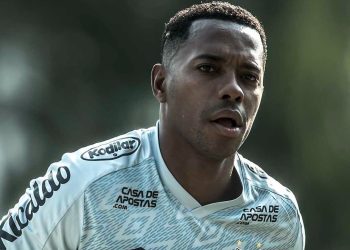 Créditos: Ivan Storti/Santos FC