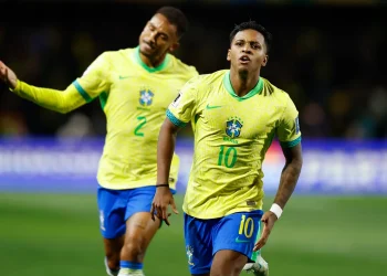 Créditos: Rafael Ribeiro/CBF