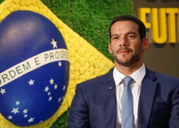 Créditos: Rafael Ribeiro/CBF