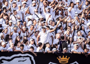 Créditos: Raul Baretta/ Santos FC