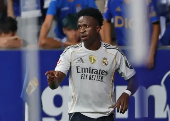 Créditos: Reprodução/Real Madrid