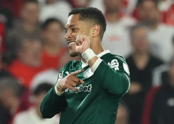 Créditos: Cesar Greco/Palmeiras