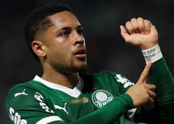 Créditos: Cesar Greco / Palmeiras