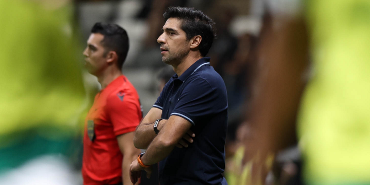 Abel Ferreira encerra ciclo no Palmeiras após goleada sobre o Galo 1 Abel Ferreira