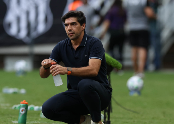 Abel Ferreira