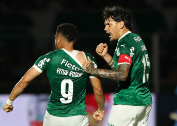 Créditos: Cesar Greco / Palmeiras