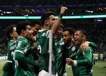 Créditos: Cesar Greco/Palmeiras/by Canon
