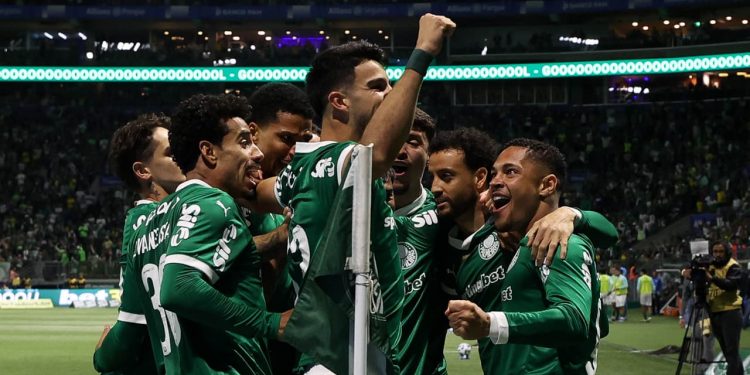 Créditos: Cesar Greco/Palmeiras/by Canon