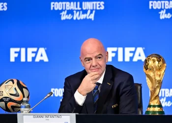 Créditos: Divulgação / FIFA