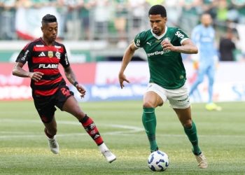 Créditos: Cesar Greco/Palmeiras
