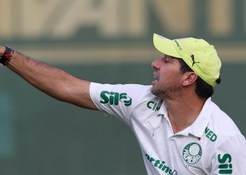 Créditos: Cesar Greco / Palmeiras