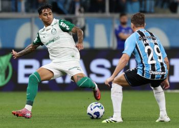 Créditos: Cesar Greco / Palmeiras