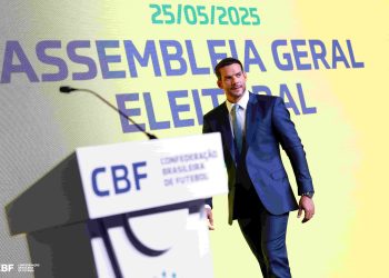 Créditos: Rafael Ribeiro/CBF