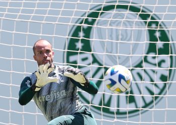 Créditos: Cesar Greco/Palmeiras/by Canon