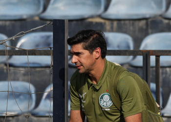 Abel Ferreira