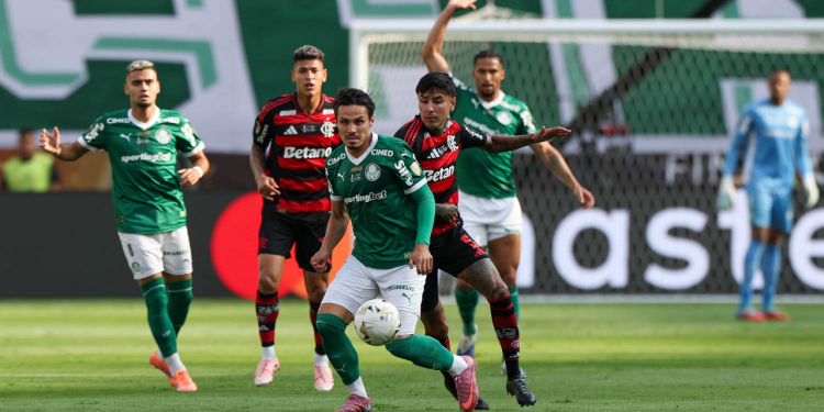 Palmeiras